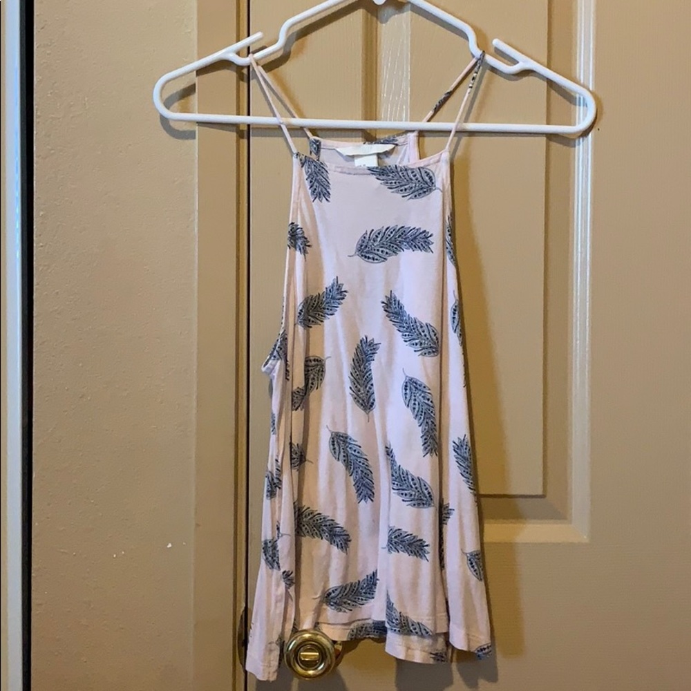 H&M top